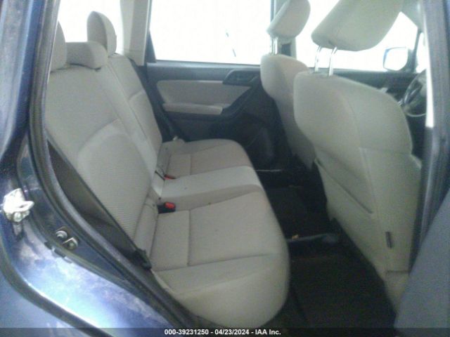 JF2SJAAC4EH544418 Subaru Forester 2.5i
