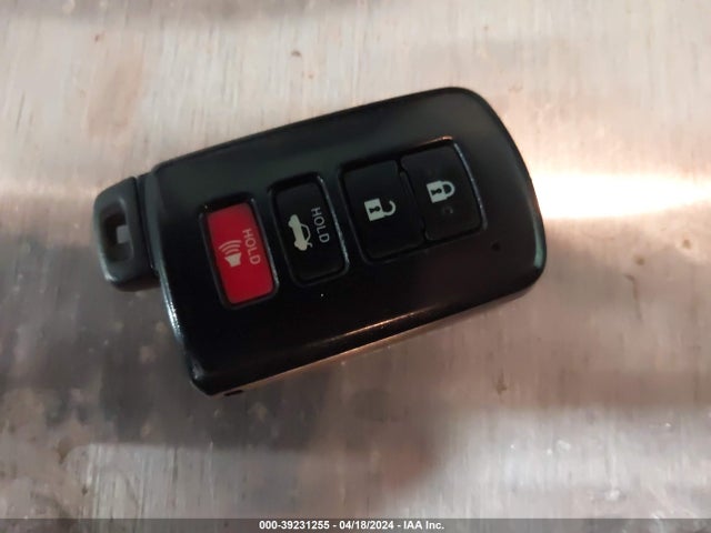 Toyota Corolla S W/special Edition Pkg 2016 2T1BURHE1GC574401 Image 11