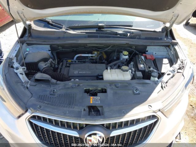 KL4CJBSB1JB561456 Buick Encore Preferred Ii