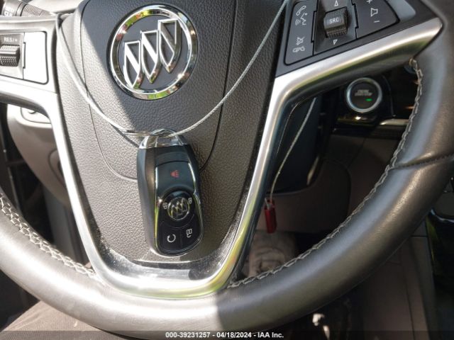 KL4CJBSB1JB561456 Buick Encore Preferred Ii