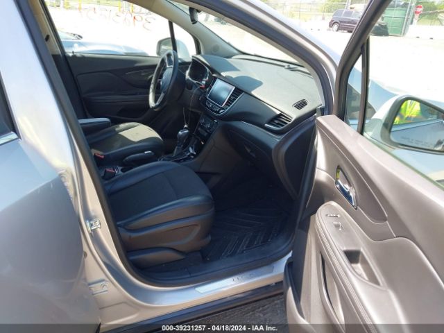 KL4CJBSB1JB561456 Buick Encore Preferred Ii
