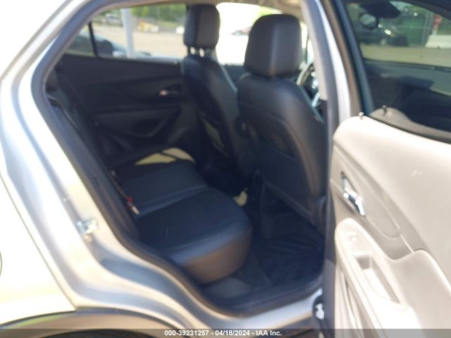 KL4CJBSB1JB561456 Buick Encore Preferred Ii