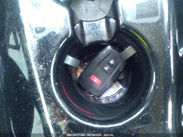 Toyota PRIUS XLE 2022 JTDKAMFU5N3166432 Image 11