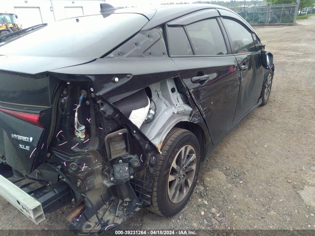 Toyota PRIUS XLE 2022 JTDKAMFU5N3166432 Image 18