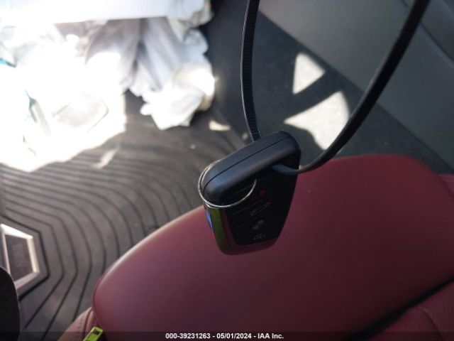 3MW5U9J01N8C50984 BMW 3 Series M340i Xdrive