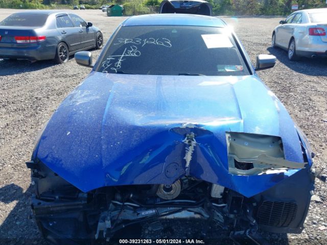 3MW5U9J01N8C50984 BMW 3 Series M340i Xdrive