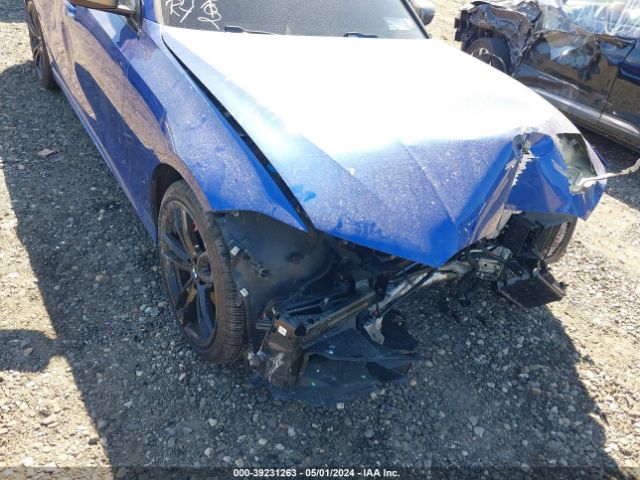3MW5U9J01N8C50984 BMW 3 Series M340i Xdrive