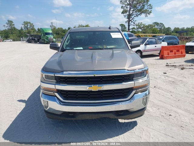 Chevrolet Silverado 1500 1lt 2017 1GCVKREC8HZ297355 Image 12