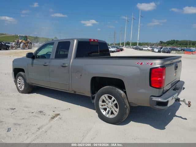 Chevrolet Silverado 1500 1lt 2017 1GCVKREC8HZ297355 Image 14