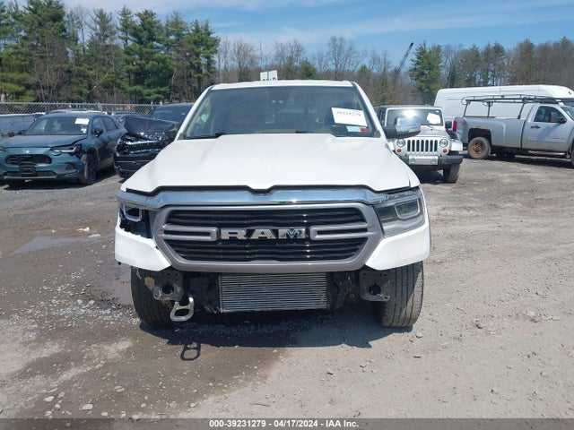 RAM 1500 Laramie  4x4 5'7 Box 2020 1C6SRFJM8LN256565 Image 12