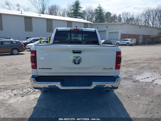RAM 1500 Laramie  4x4 5'7 Box 2020 1C6SRFJM8LN256565 Image 16