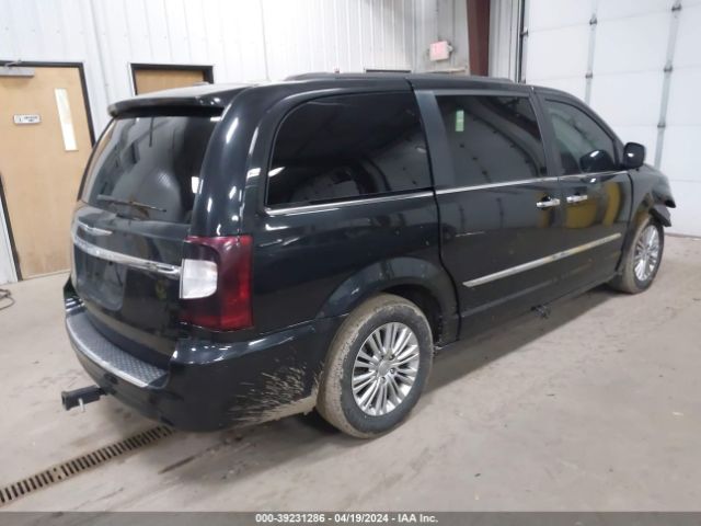 2C4RC1CG3FR646466 Chrysler Town & Country Touring-l