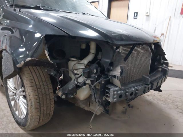 2C4RC1CG3FR646466 Chrysler Town & Country Touring-l