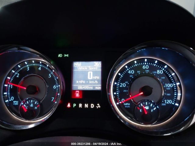 2C4RC1CG3FR646466 Chrysler Town & Country Touring-l
