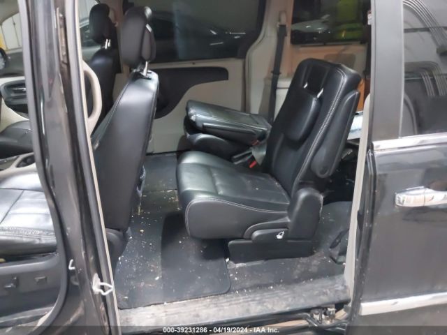2C4RC1CG3FR646466 Chrysler Town & Country Touring-l