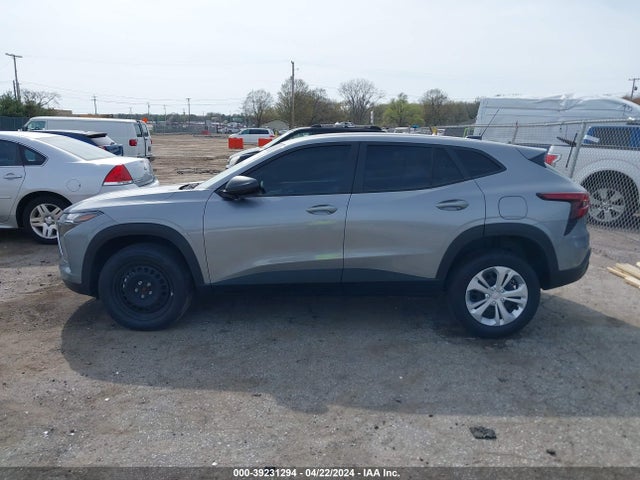 Chevrolet Trax Fwd Sp 2024 KL77LFE28RC097556 Image 15