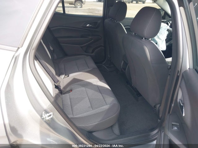 Chevrolet Trax Fwd Sp 2024 KL77LFE28RC097556 Image 8