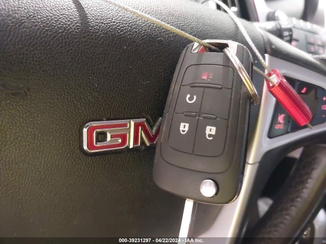 GMC Terrain Sle-2 2015 2GKFLWEK4F6353537 Image 11