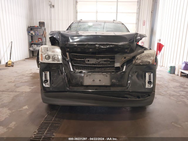 GMC Terrain Sle-2 2015 2GKFLWEK4F6353537 Image 13