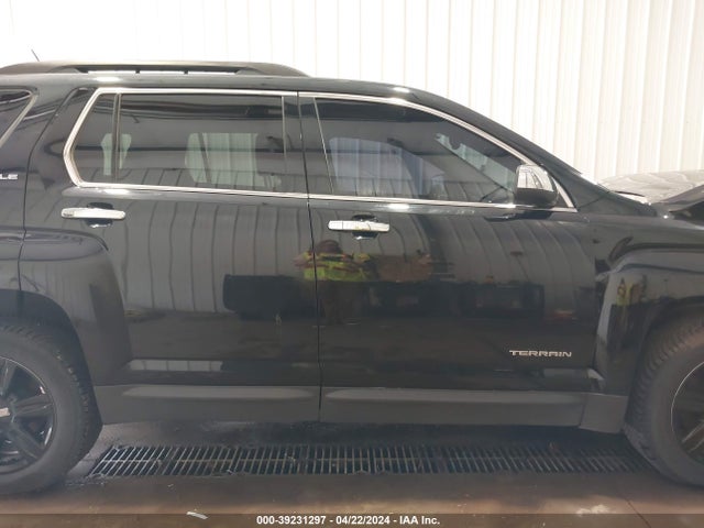GMC Terrain Sle-2 2015 2GKFLWEK4F6353537 Image 14