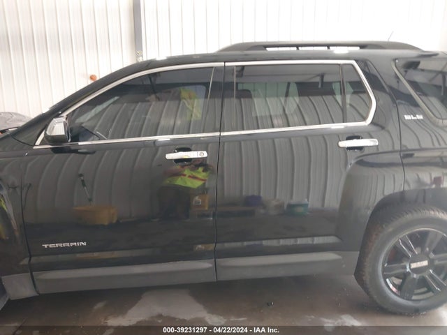 GMC Terrain Sle-2 2015 2GKFLWEK4F6353537 Image 15