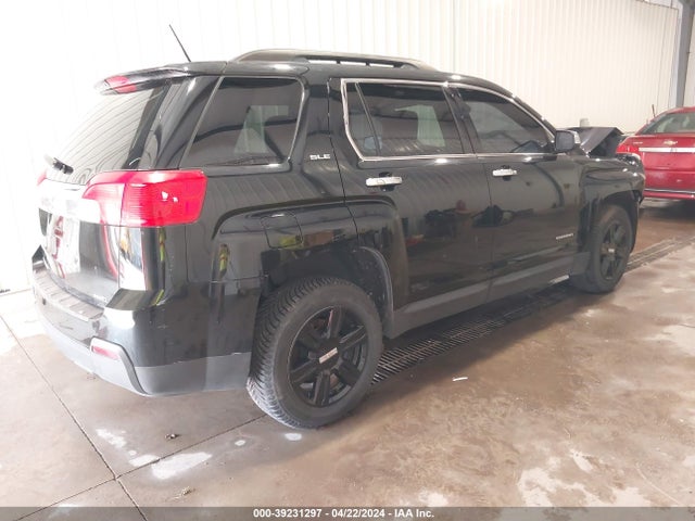 GMC Terrain Sle-2 2015 2GKFLWEK4F6353537 Image 4