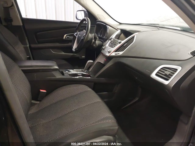 GMC Terrain Sle-2 2015 2GKFLWEK4F6353537 Image 5