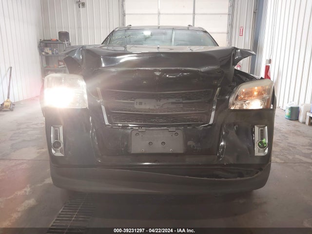 GMC Terrain Sle-2 2015 2GKFLWEK4F6353537 Image 6