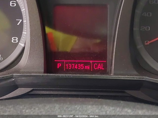 GMC Terrain Sle-2 2015 2GKFLWEK4F6353537 Image 7