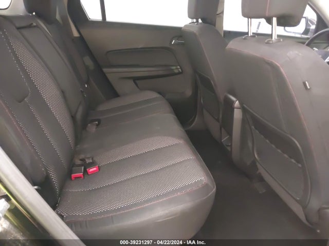 GMC Terrain Sle-2 2015 2GKFLWEK4F6353537 Image 8