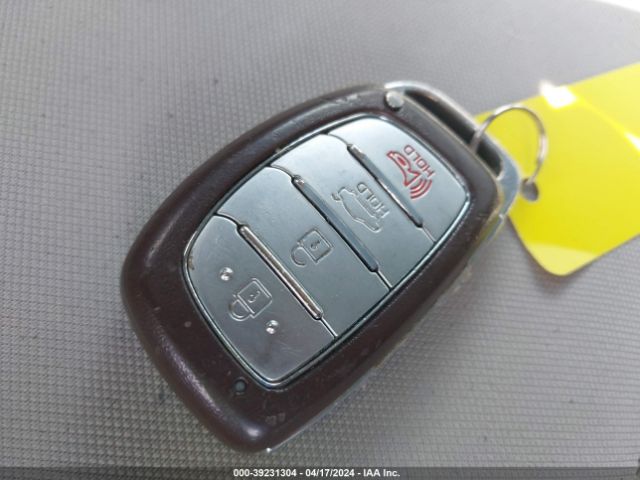 KMHE24L39HA077030 Hyundai Sonata Hybrid Se