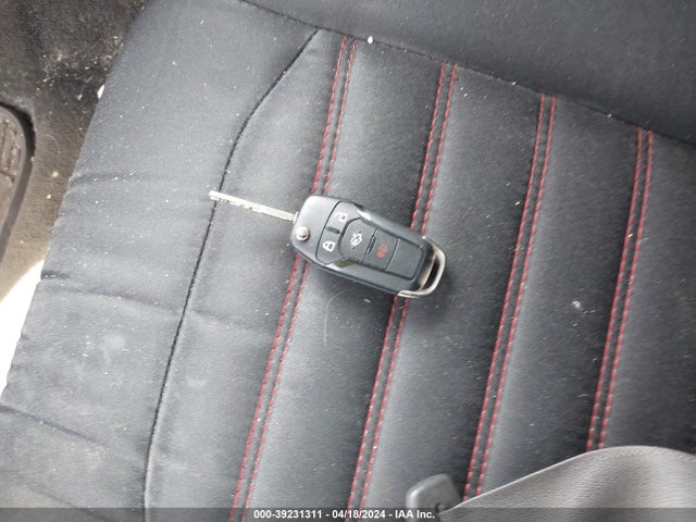 Ford FUSION SE 2016 3FA6P0HD3GR278663 Image 11