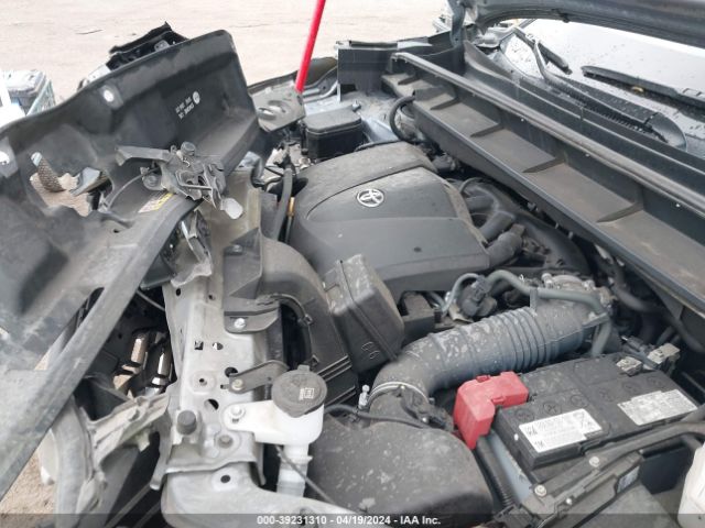 5TDGZRBH2MS094025 Toyota Highlander Xle