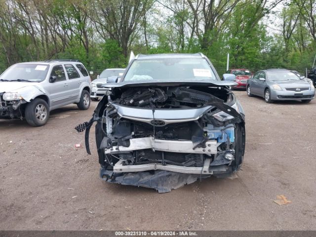 5TDGZRBH2MS094025 Toyota Highlander Xle