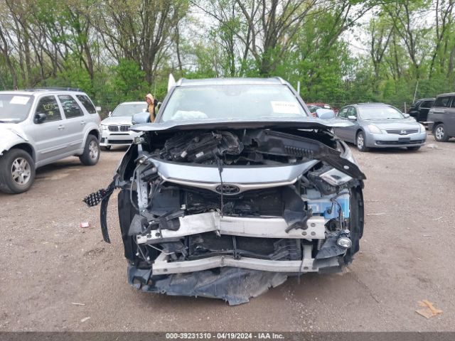 5TDGZRBH2MS094025 Toyota Highlander Xle