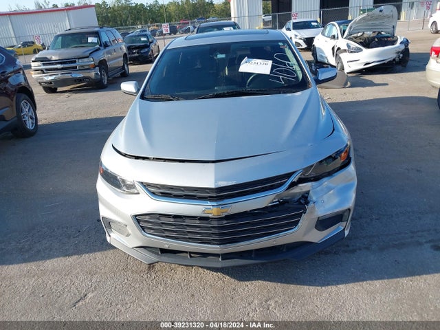 Chevrolet Malibu Premier 2017 1G1ZH5SX2HF184060 Image 12