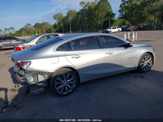 Chevrolet Malibu Premier 2017 1G1ZH5SX2HF184060 Image 13