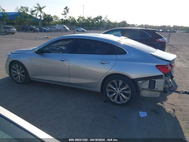 Chevrolet Malibu Premier 2017 1G1ZH5SX2HF184060 Image 14