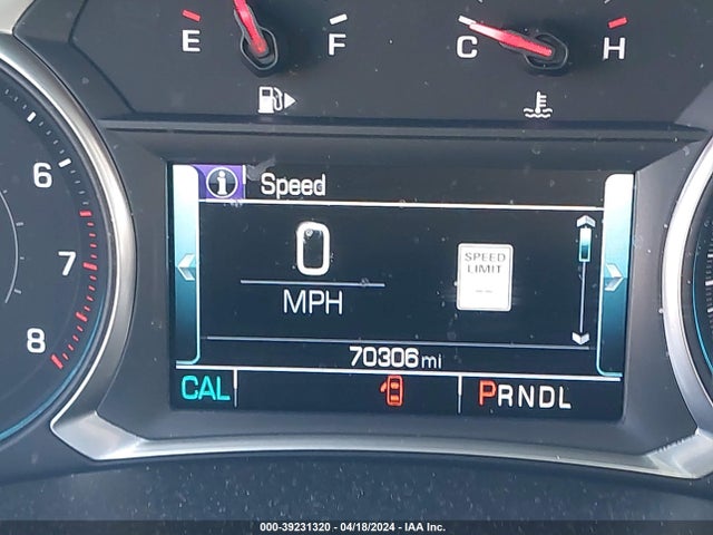 Chevrolet Malibu Premier 2017 1G1ZH5SX2HF184060 Image 15