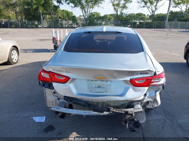 Chevrolet Malibu Premier 2017 1G1ZH5SX2HF184060 Image 16