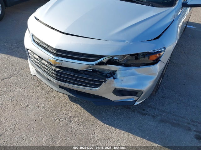Chevrolet Malibu Premier 2017 1G1ZH5SX2HF184060 Image 6