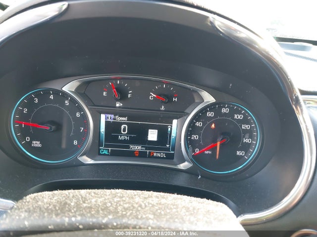 Chevrolet Malibu Premier 2017 1G1ZH5SX2HF184060 Image 7