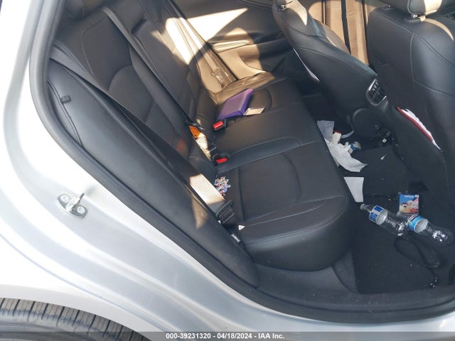 Chevrolet Malibu Premier 2017 1G1ZH5SX2HF184060 Image 8