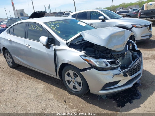 2018 1G1BC5SM9J7231848 main image