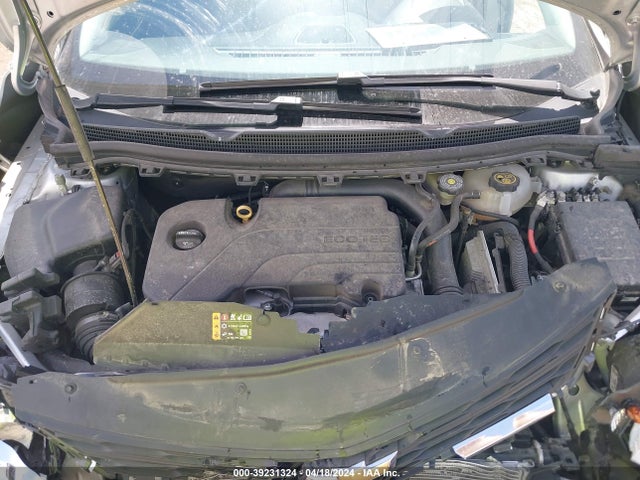 Chevrolet Cruze Ls Auto 2018 1G1BC5SM9J7231848 Image 10