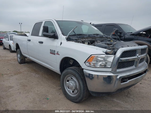 RAM 2500 Tradesman 2014 3C6UR5HL9EG145177 Image 1