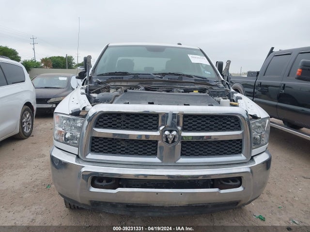 RAM 2500 Tradesman 2014 3C6UR5HL9EG145177 Image 13