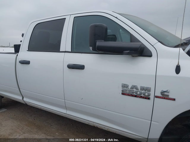 RAM 2500 Tradesman 2014 3C6UR5HL9EG145177 Image 14