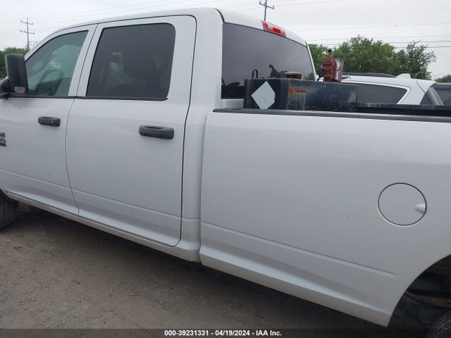 RAM 2500 Tradesman 2014 3C6UR5HL9EG145177 Image 15