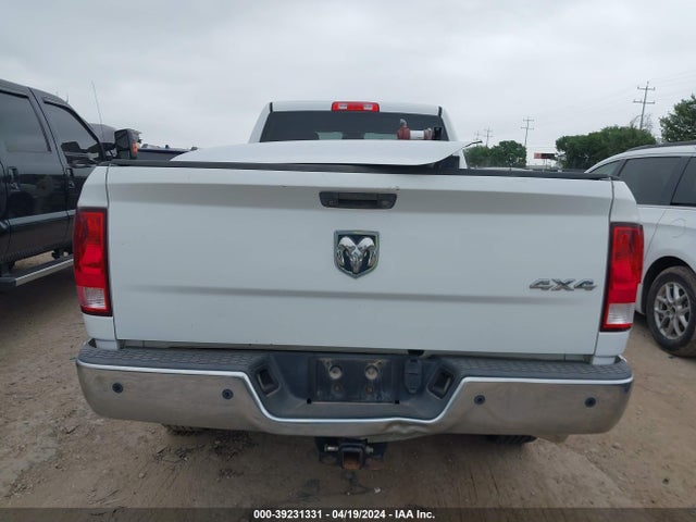 RAM 2500 Tradesman 2014 3C6UR5HL9EG145177 Image 17